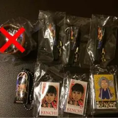 EXILE KENCHI ガチャ