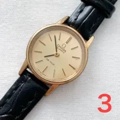 2025年最新】オメガ デビル クォーツの人気アイテム - メルカリ