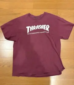 THRASHER Tシャツ