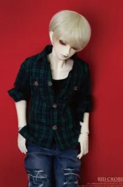 2026年最新】CROBI DOLLの人気アイテム - メルカリ