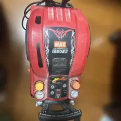 2026年最新】コンプレッサー MAX 1250の人気アイテム - メルカリ