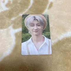 SEVENTEEN HMV トレカ ディエイト