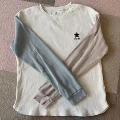 デビロック★長袖カットソー★160サイズ