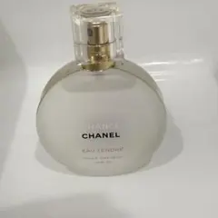CHANEL CHANCE Eau Tendre ヘアオイル