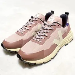✨未使用✨VEJA DEKKAN レディーススニーカー アンティークローズのサムネイル