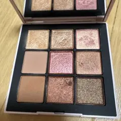 NARS ナーズ　オーガズムライジングアイシャドーパレット