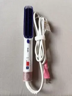 Areti ブラシヘアアイロン i2119のサムネイル