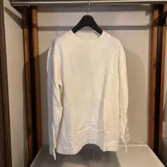 MHL. MARGARET HOWELL 長袖カットソー Mのサムネイル