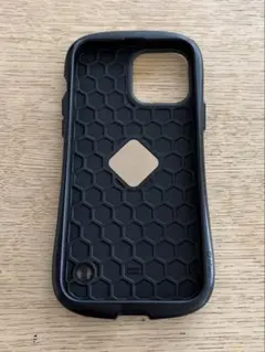 ROOT CO. iPhone13pro max 用ケース ブラック