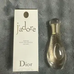 Dior j'adore ヘアミスト 40ml