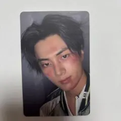 ENHYPEN DESIRE:UNLEASH ユニバ ラキドロ ジェイ