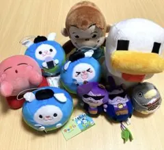 妖怪ウォッチ グッズ ぬいぐるみ マスコット まとめ売り セット 大量 2026年最新】妖怪ウォッチ ぬいぐるみ まとめ売りの人気アイテム
