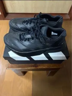 メ*太様 ADIZERO BOSTON 13 Ｍ　25.5cm