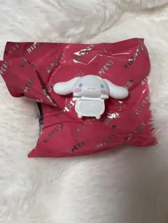 サンリオヒッパーズ シナモン