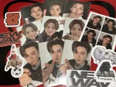 treasure 아사히 트레카