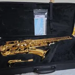 YAMAHA YTS-380 テナーサックスのサムネイル