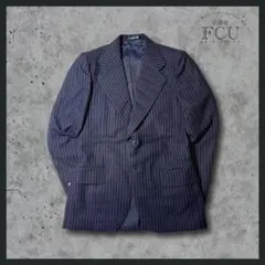 テーラードジャケット　アーカイブ　ノームコア　ヴィンテージ　古着