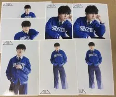 M!LK 吉田仁人　生誕　生写真　まとめ売り