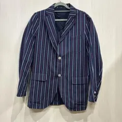 VAN JACKET ヴァン ジャケット ストライプ