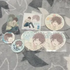 2026年最新】アオペラ 道貴 缶バッジの人気アイテム - メルカリ