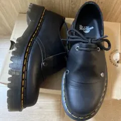 新品　ドクターマーチン Dr.Martens レディース 1461 UK4 厚底