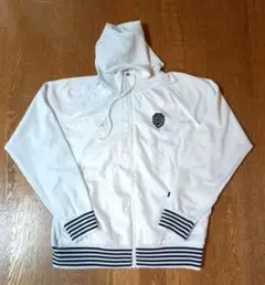 KolwinコルウィンレディースジャケットサイズLL