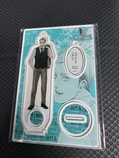進撃の巨人　スクールカースト　エルヴィン　アクリルスタンド