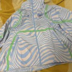 Stella McCartney - ステラマッカートニー ブルゾン ジャンパー アウター ジャケット 2026年最新】adidas by Stella McCartney レディース ジャンパー