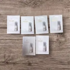 【新品未使用】セラムコンサントレエクレルシサンn サンプル　6個