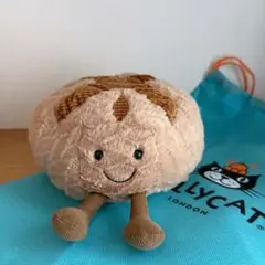  ジェリーキャット　サワードウ　天然酵母パンぬいぐるみ正規品 2026年最新】Sourdoughの人気アイテム - メルカリ