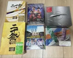 関ジャニ∞のDVD Blu-rayまとめ売り 関ジャニ∞】DVD・BDセット販売 【公式通販】