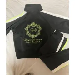 ちびRadyフレームジャージセットアップ