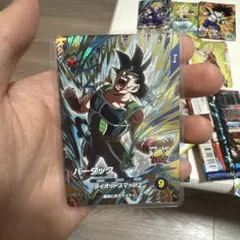 ドラゴンボール ダイバーズ バトルオブサイヤンPUR 孫悟飯、GDR