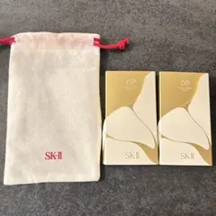 2026年最新】SK2 トライアルセットの人気アイテム - メルカリ