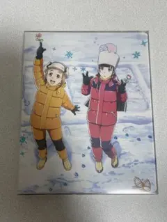 宇宙(そら)よりも遠い場所 3 Amazon.co.jp: A Place Farther Than The Universe 3 (DVD) : 水瀬