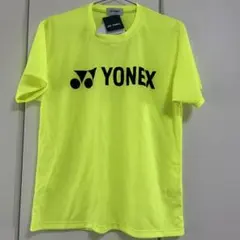 【お値下げ不可】☆新品未使用　ヨネックス　ドライTシャツ　Sサイズ☆