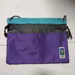 MEIサコッシュのサムネイル