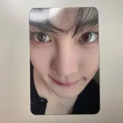 ZB1 正規1集 soundwave ヨントン特典 ギュビン