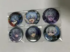 混血のカレコレ SHIBUYA Backlot 缶バッジ10種セット 混血のカレコレ SHIBUYA Backlot 缶バッジ10種セット - メルカリ