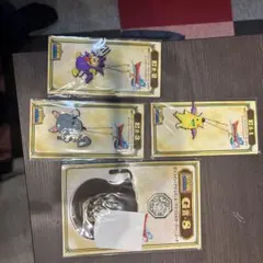ドラゴンクエストX一番くじe賞g賞