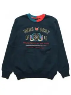 ENGINEERING OF THE GODS CREWNECK SWEATのサムネイル