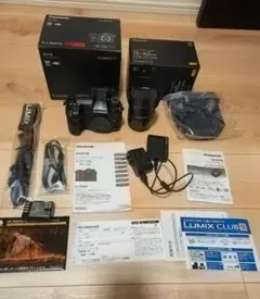 2026年最新】パナソニック lumix g9 proの人気アイテム - メルカリ