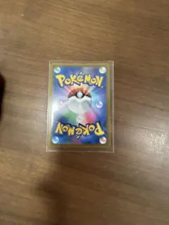 ポケモンカード　ミミッキュ　csrのサムネイル