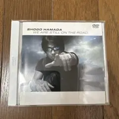 2025年最新】浜田省吾 dvdの人気アイテム - メルカリ