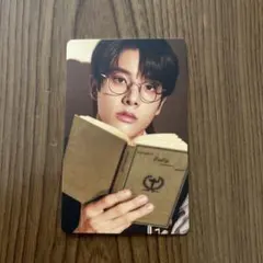 【本日発送】ENHYPEN ジェイク　トレカ