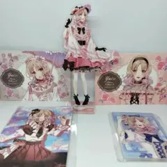 DIABOLIK LOVERS YUIPRINCESS COLLECTION