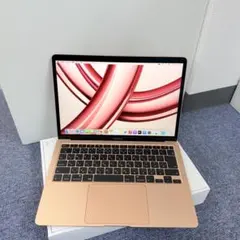 2026年最新】macbook air 2020 intelの人気アイテム - メルカリ