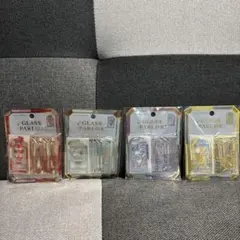 【正規品・新品未使用】グラスパーラー ステッカーセット