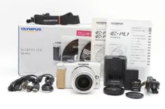 2026年最新】olympus pen e-p1の人気アイテム - メルカリ