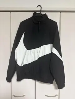 m*u様 NIKE ナイロンジャケット